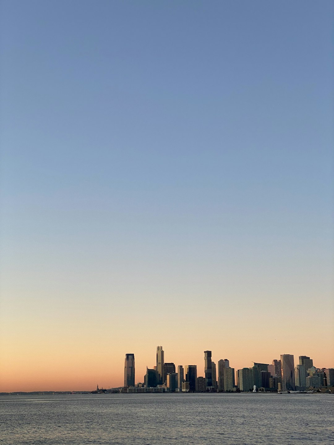 Premium Skyline Breakfast
