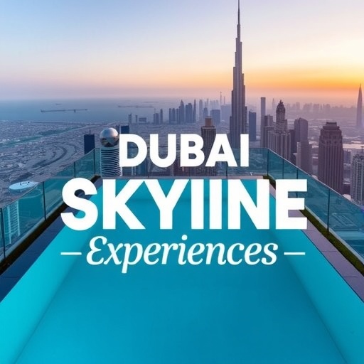 Dubai Skyline Experiences Logo